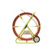 Jameson 1/2" X 300' Rod Only, Marked