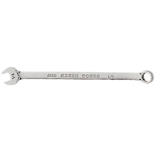 KLEIN Combination Wrench 1/4''