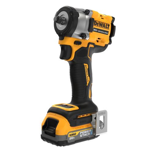 3/8IN COMPACT IMPACT WRENCH PSTACK KIT