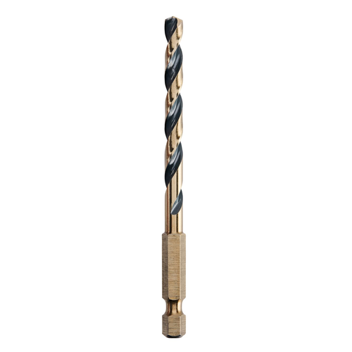 7/32IN BLACK AND GOLD IR DRILL BIT
