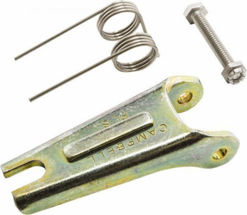 LATCH KIT,PL-7