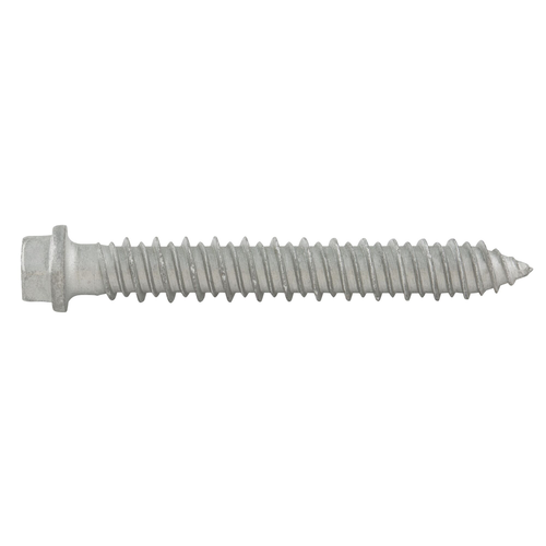 DEWALT  UltraCon® HHT 5/16 X 2-1/4-Silver 1000/BX