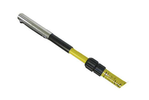 Jameson 12' TELOPOLE WITH ADAPTER