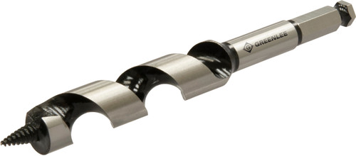 GREENLEE 7/8 (.875) X 7.62 Naileater Bit