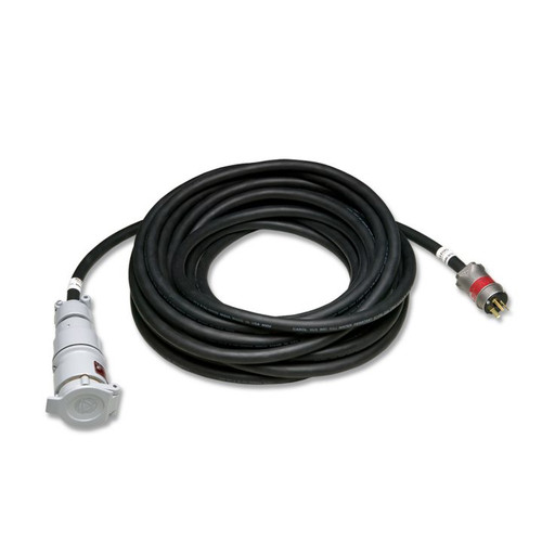 Allegro 50' Explosion-Proof (EX) Extension Cord, 220V