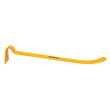 DEWALT 21-Inch Spring Steel Flat Bar