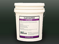 CLAY CUTTER-Clay Inhibitor 465LB Drum