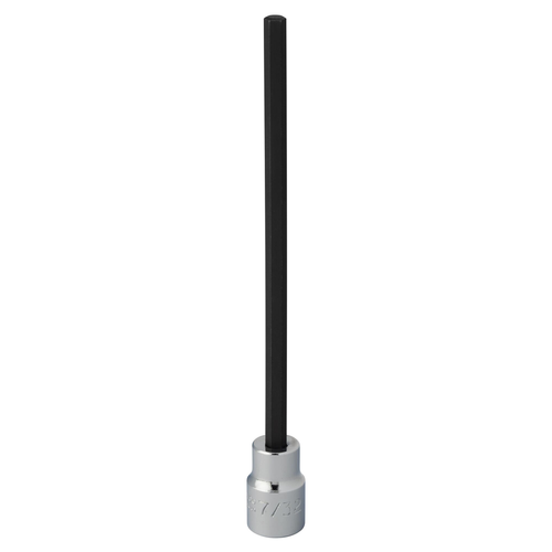 PROTO Skt Hex Bit 3/8 Dr 7/32 X