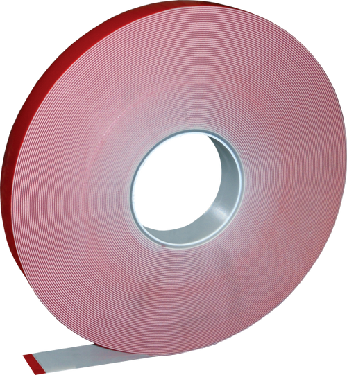 Electro-Tape 1" (25.4 mm) x 36 yd 45mil Extra High Bond Foam Acrylic Tape 12/CS (P/N )  (P/N 657W4510)