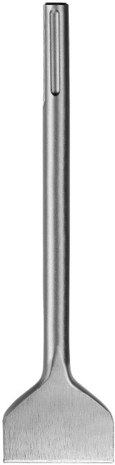 DEWALT 12-Inch By 2-Inch Scaling Chisel SDS Max Shank