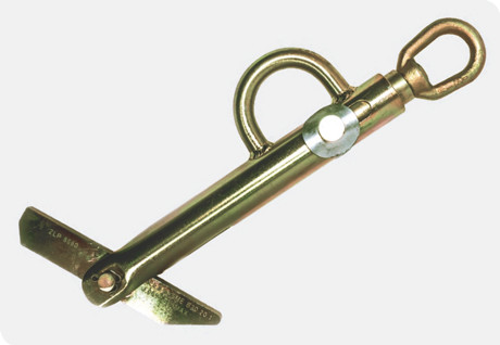 Slingco ZLD09186 - Reel Lifter 5,000 lb (Compare to RT-40)