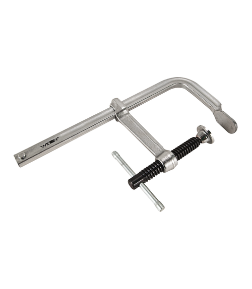 WILTON 1200S-24, 24" Light Duty F-Clamp