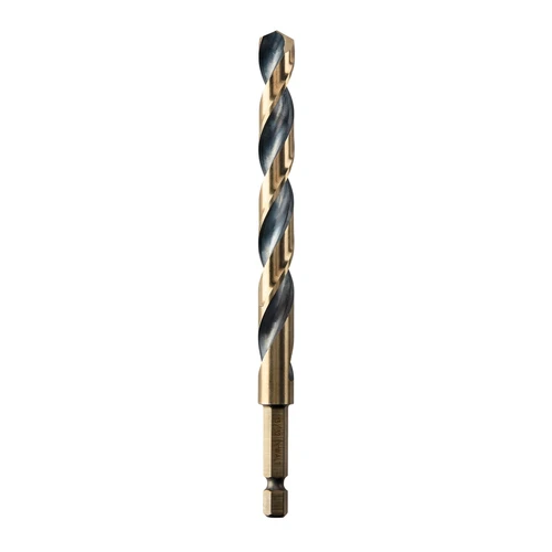 13/32IN BLACK AND GOLD IR DRILL BIT