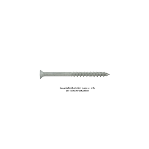 DEWALT Ultracon+ Pfh 1/4 X 2-3/4-410 Stainless