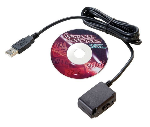 Greenlee INTERFACE, KIT-USB (DMSC-9U)