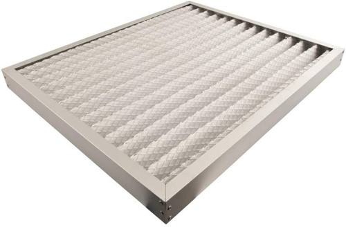 Washable Electrostatic Filter for AFS-2000