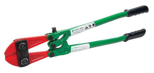 GREENLEE Heavy-Duty Bolt Cutter - 24 in (610 mm) Long