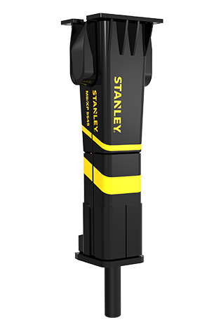 Stanley Infrastructure MBXP BRKR, 2 TOOLS, CROSS CUT   (P/N MBXP5545)