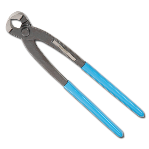 Channellock 10" Concretor's Nipper 1/EA  (P/N 35-250)