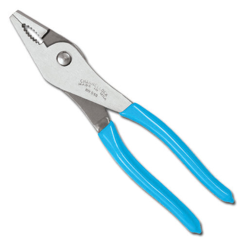 Channellock 8" Professional Slip Joint Plier 1/EA
