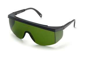 Challenger Green Welding Shade 3.0 HC/PC Lens 12/BX
