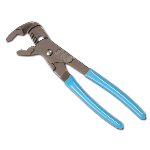 Channellock GripLock 6.5" Tongue & Groove Plier 1/EA