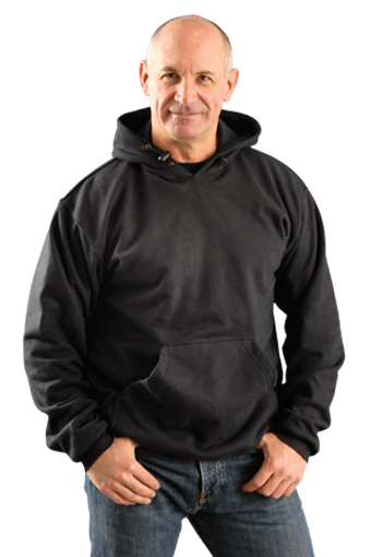 Occunomix Premium Flame Resistant Pull-Over Hoodie HRC 3 1/EA
