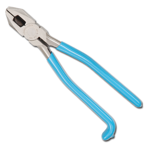 Channellock 9.5" Ironworker's Plier 1/EA