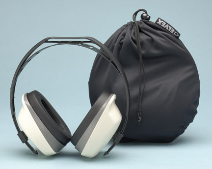 Replacement Headband for the HB-2000B/3000/5000B/7000 1/EA