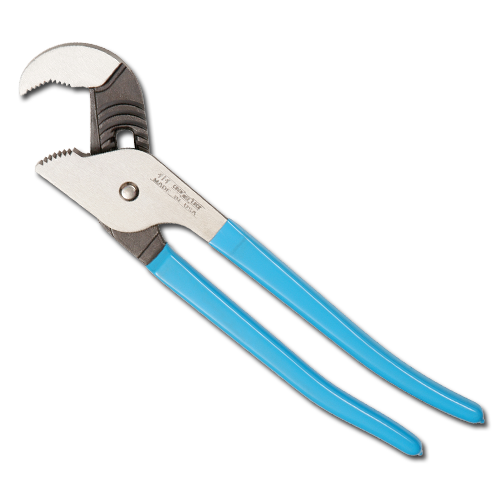 Channellock NUTBUSTER 13.5" Tongue & Groove Plier 1/EA