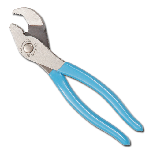 Channellock NUTBUSTER 7" Tongue & Groove Plier 1/EA