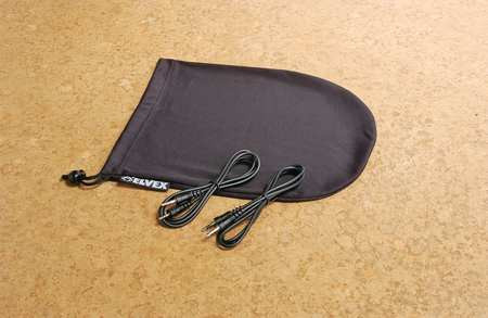 COM-Cable Accessory Kit 1/EA