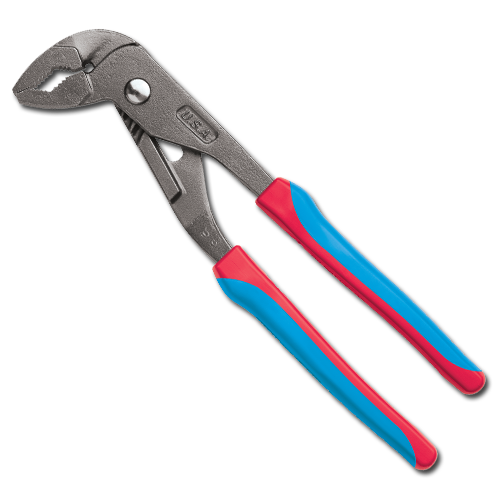 Channellock Code Blue GripLock 9.5" Tongue & Groove Plier 1/EA