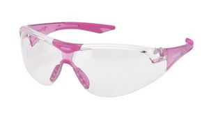Avion SF Clear  HC/PC Lens Pink Temple 12/BX