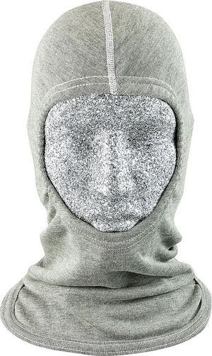 HD-ARC-R  Balaclava ARC Rated Double 34CAL Ply 1/EA