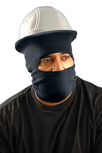 Occunomix Classic Flame Resistant Full Face Tube Liner HRC2 1/EA