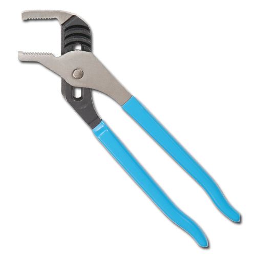 Channellock 12" Narrow Nose Tongue & Groove Plier 1/EA