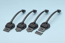 Replacement Bracket Arms BR-29 For HM-20/25/60/80 1/EA