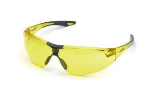 Avion Amber HC/PC Lens Grey Temple Tips 12/Bx