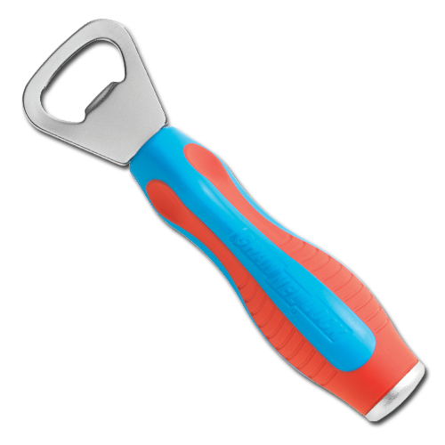 Channellock Code Blue Bottle Opener 1/EA