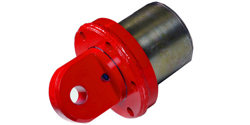 Stub-e-dub Lite Swivel Swl 60,000 Lb Type 3