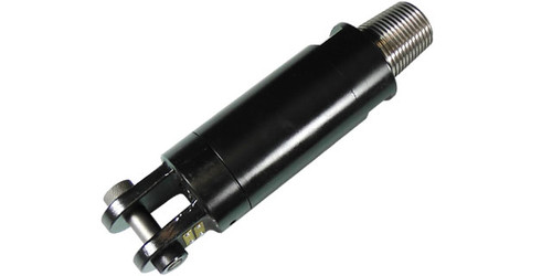 Dub-Swivel 6" Diameter 60,000 lb. Swivel
