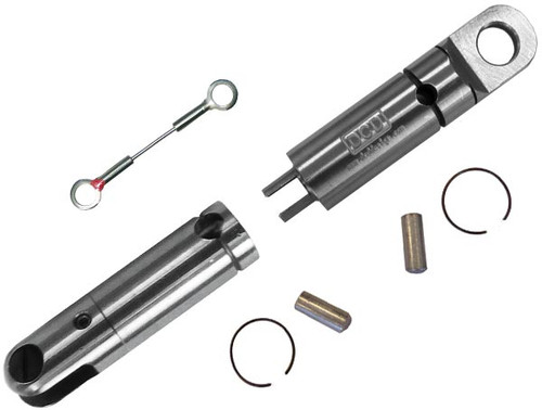 Wire Breakaway Swivel 7/8" Diameter