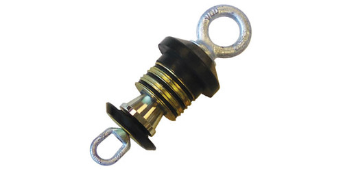 2-1/2" Polyurethane Duct Puller