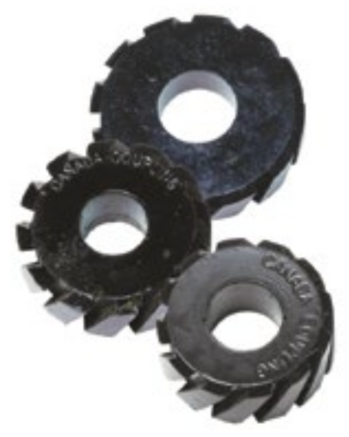 3" Spreader Disc