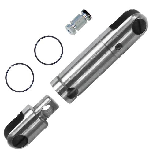 Breakaway Swivel 1-1/4" Diameter