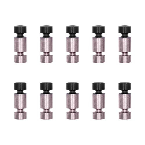 Breakaway Pin Kit, Marine Grade, 800 lb, 10/kit