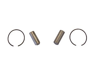 Breakaway Wire Pin and Ring Kit