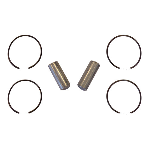 Breakaway Wire Pin and Ring Kit