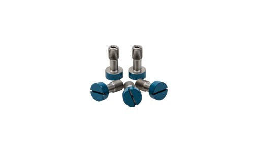 Breakaway Pin Kit 8,000 lb / 35.6 kN 5/kit